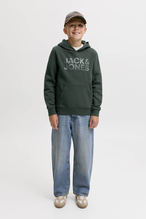 Jack&Jones Junior Erkek Çocuk Sweat 12152841