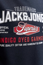 Jack&Jones Junior Erkek Çocuk Sweat 12299625