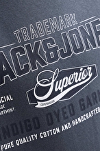 Jack&Jones Junior Erkek Çocuk Sweat 12299625