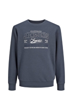 Jack&Jones Junior Erkek Çocuk Sweat 12299625