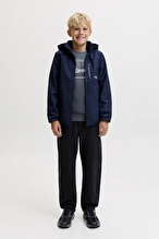 Jack&Jones Junior Erkek Çocuk Sweat 12299625