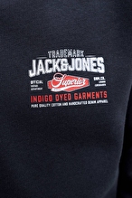 Jack&Jones Junior Erkek Çocuk Sweat 12299632