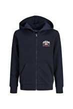 Jack&Jones Junior Erkek Çocuk Sweat 12299632