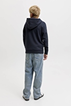 Jack&Jones Junior Erkek Çocuk Sweat 12299632