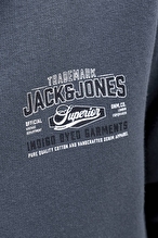 Jack&Jones Junior Erkek Çocuk Sweat 12299632