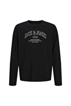 Jack&Jones Junior Erkek Çocuk Tişört 12304986