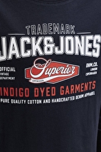 Jack&Jones Junior Erkek Çocuk Tişört 12299579