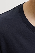 Jack&Jones Junior Erkek Çocuk Tişört 12299579