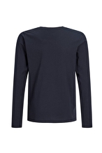 Jack&Jones Junior Erkek Çocuk Tişört 12299579