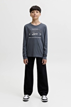 Jack&Jones Junior Erkek Çocuk Tişört 12299579