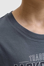 Jack&Jones Junior Erkek Çocuk Tişört 12299579