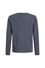 Jack&Jones Junior Erkek Çocuk Tişört 12299579