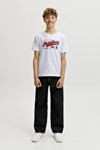 Jack&Jones Junior Erkek Çocuk Tişört 12299576