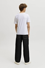 Jack&Jones Junior Erkek Çocuk Tişört 12299576