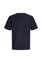 Jack&Jones Junior Erkek Çocuk Tişört 12299576