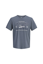Jack&Jones Junior Erkek Çocuk Tişört 12299576