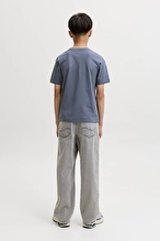 Jack&Jones Junior Erkek Çocuk Tişört 12299576