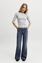 JJXX Kadın Kot Pantolon 12300565
