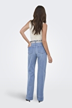 Only Kadın Kot Pantolon 15381895