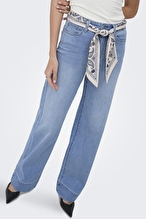 Only Kadın Kot Pantolon 15381895