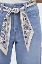 Only Kadın Kot Pantolon 15381895