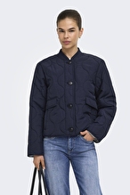 Only Kadın Mont 15373694