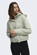 Only Kadın Mont 15373691