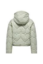 Only Kadın Mont 15373691