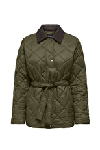 Only Kadın Mont 15373692