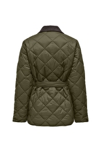 Only Kadın Mont 15373692