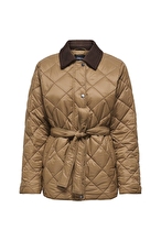 Only Kadın Mont 15373692