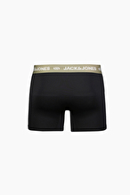 Jack&Jones Erkek 3'lü Boxer 12301299.SYH