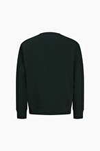 Jack&Jones Erkek Sweatshirt 12298431 SCARAB