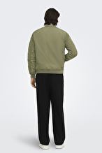 Only&Sons Erkek Mont 22023287