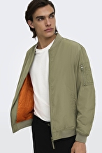 Only&Sons Erkek Mont 22023287
