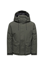 Only&Sons Erkek Mont 22038757