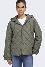 Only Kadın Mont 15366264