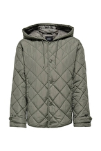 Only Kadın Mont 15366264