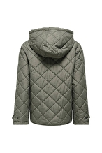 Only Kadın Mont 15366264