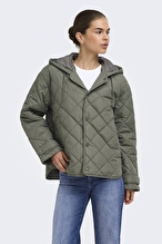 Only Kadın Mont 15366264
