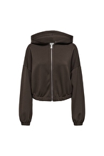 Only Kadın Sweatshirt 15346449