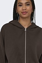 Only Kadın Sweatshirt 15346449