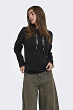 Only Kadın Sweatshirt 15377809