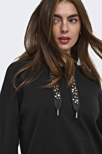 Only Kadın Sweatshirt 15377809