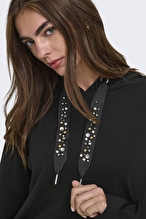 Only Kadın Sweatshirt 15377809