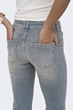 Only Kadın Kot Pantolon 15376158