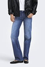 Only Kadın Kot Pantolon 15375137