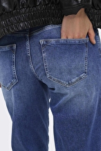 Only Kadın Kot Pantolon 15375137