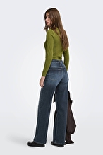 Only Kadın Kot Pantolon 15363244