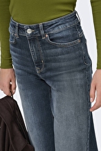 Only Kadın Kot Pantolon 15363244